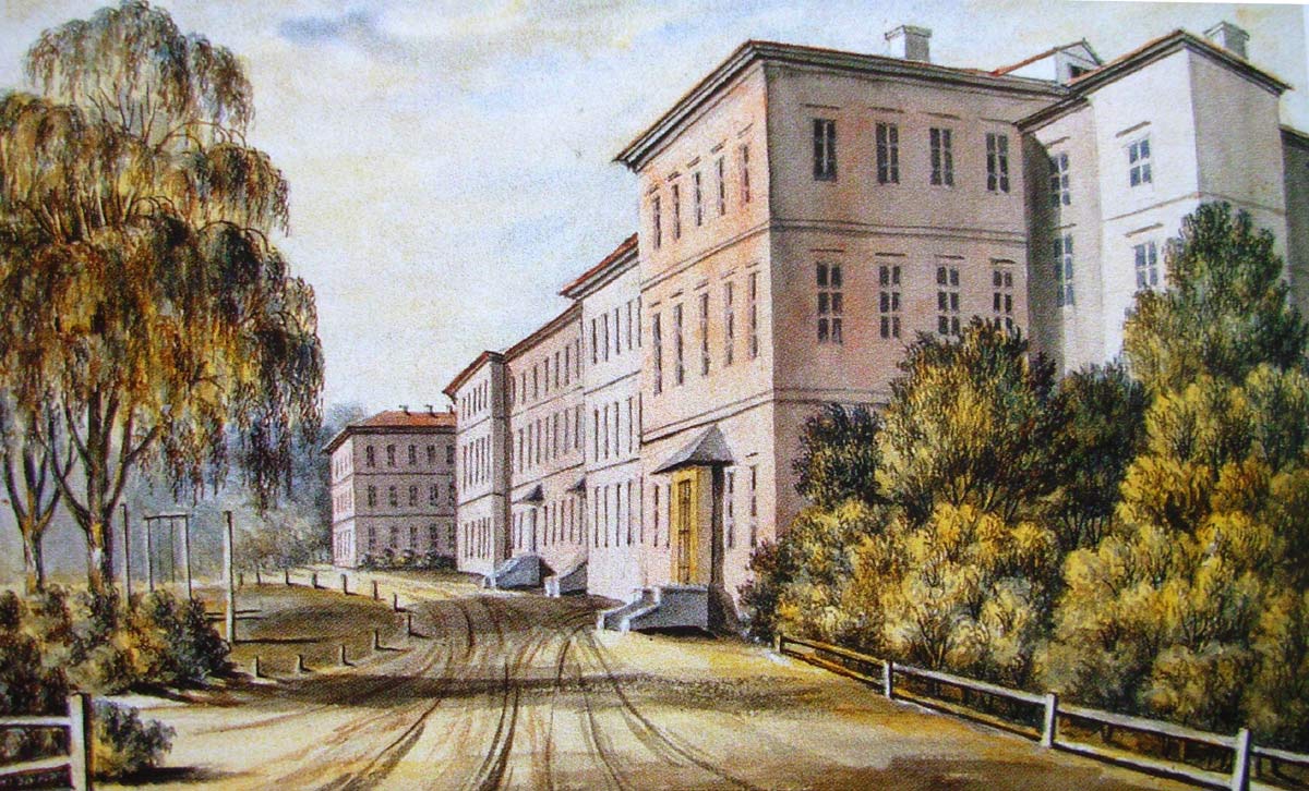 Gorki (Горки)